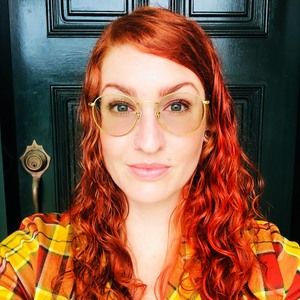 Meet your Posher, Jayne